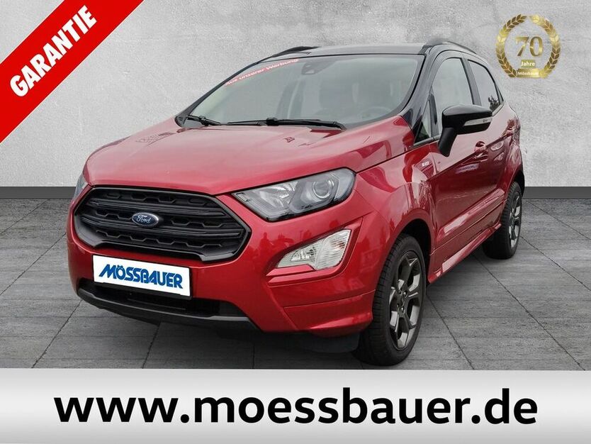 EcoSport