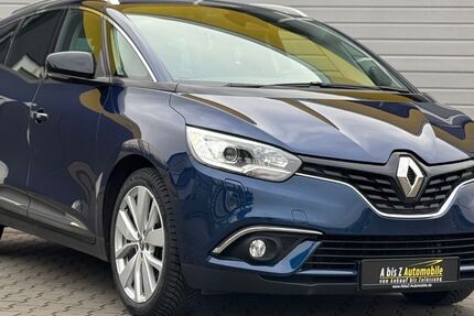 Renault Scenic 98.500 km 14.990 € Dreisen 67816