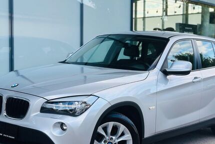BMW X1 65.000 km 10.500 &euro; Kolbermoor 83059
