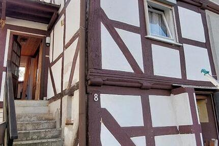 Haus Felsberg - 3 Zimmer, 42 m&sup2;, 45.000&euro; | Angebot:25441897