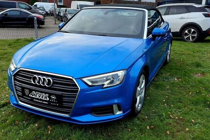 Audi A3 48.181 km 23.900 &euro; Wallenhorst 49134