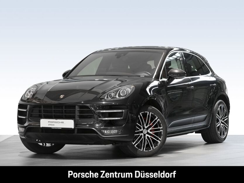 Porsche Macan 106.869 km 46.900 € Düsseldorf 40468