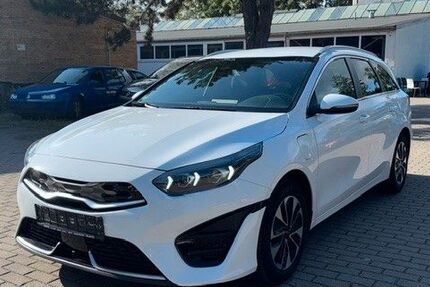 Kia ceed Sportswagon 111.000 km 14.499 &euro; Hannover 30179