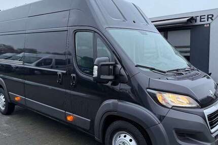 Peugeot Boxer 124.000 km 19.900 &euro; Bedburg 50181