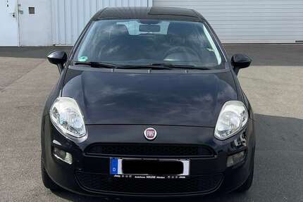 Fiat Punto 72.000 km 6.000 € Minden 32427
