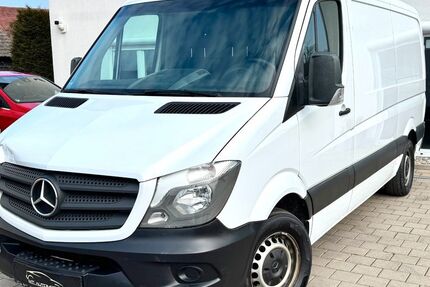 Mercedes-Benz Sprinter 156.100 km 12.990 € Oberessendorf (Eberhardzell) 88436