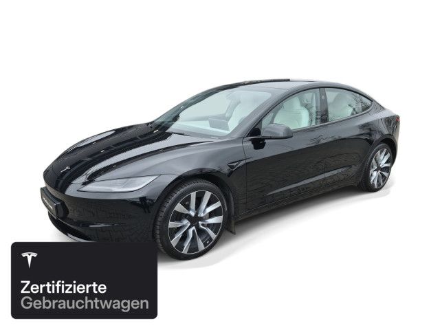 Tesla Model 3 20.242 km 50.400 &euro; Obertraubling 93083