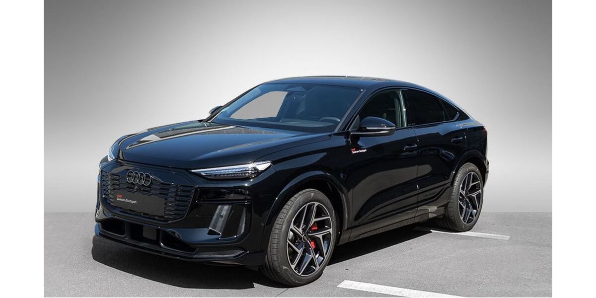 Audi SQ6 e-tron 9.999 km 95.970 &euro; Stuttgart 70469