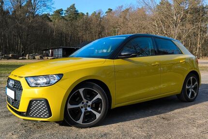 Audi A1 41.194 km 19.499 &euro; Kerzenheim 67304