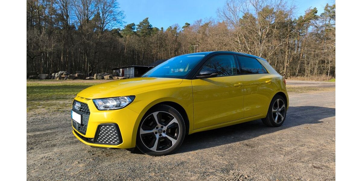 Audi A1 41.194 km 19.499 &euro; Kerzenheim 67304