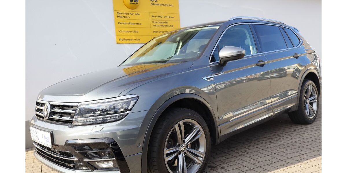 VW Tiguan 117.990 km 27.550 &euro; Berg/Richtheim 92348