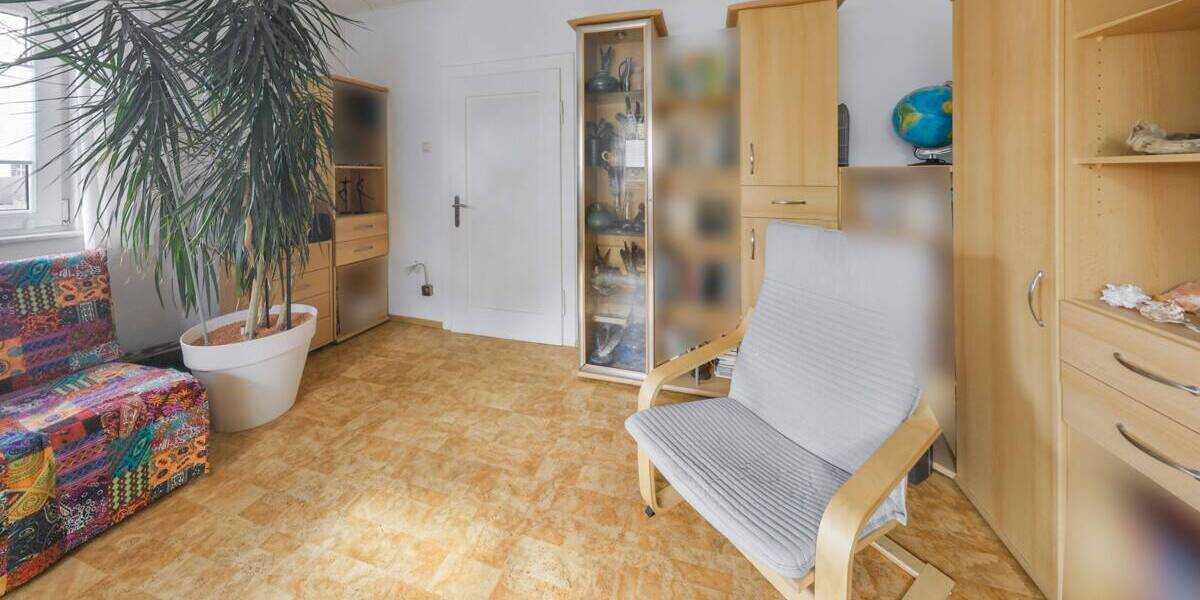 Einfamilienhaus Roth Eckersmühlen - 7 Zimmer, 140 m&sup2;, 349.000&euro; | Angebot:26244293