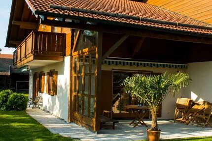 Wohnen auf Zeit in Breitbrunn 1.600 € 3 zimmer