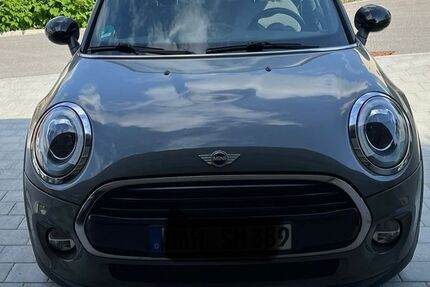 Mini Cooper D 74.999 km 12.999 € Weichs 85258
