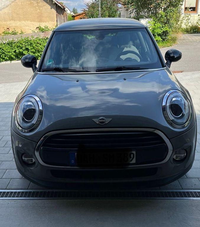 Mini Cooper D 74.999 km 12.999 € Weichs 85258