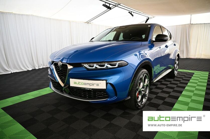 Alfa Romeo Tonale 8.382 km 32.990 € Butzbach 35510