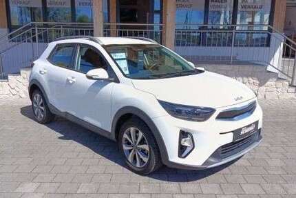 Kia Stonic 12.824 km 18.990 &euro; Höhenkirchen 85635