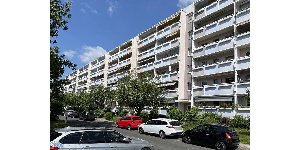 Etagenwohnung Dresden Kleinpestitz/Mockritz - 4 Zimmer, 75 m&sup2;, 740&euro; | Angebot:26796342