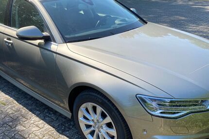 Audi A6 90.000 km 22.500 &euro; Schwanau 77963