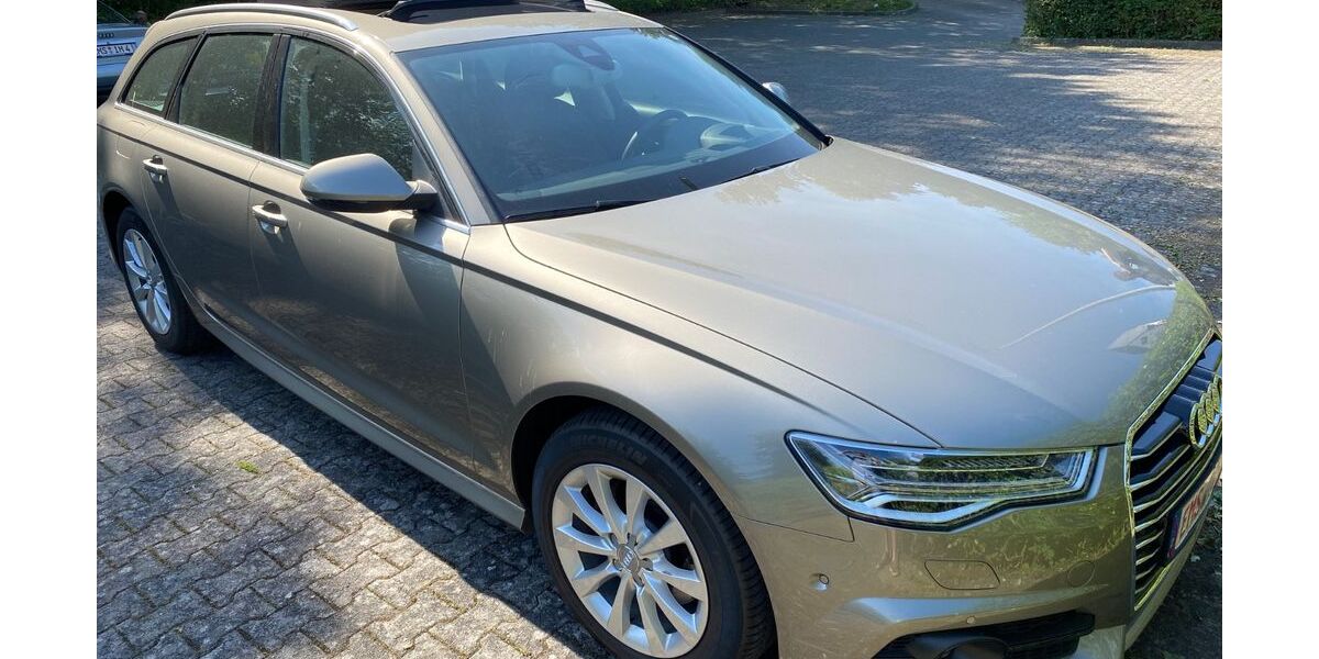 Audi A6 90.000 km 22.500 &euro; Schwanau 77963