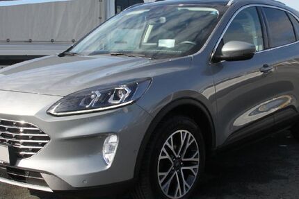 Ford Kuga 55.900 km 24.960 &euro; Mittenaar 35756