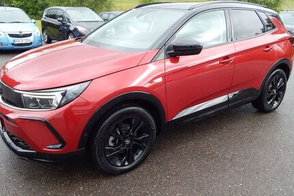 Opel Grandland (X) 31.800 km 22.700 &euro; Bermatingen 88697