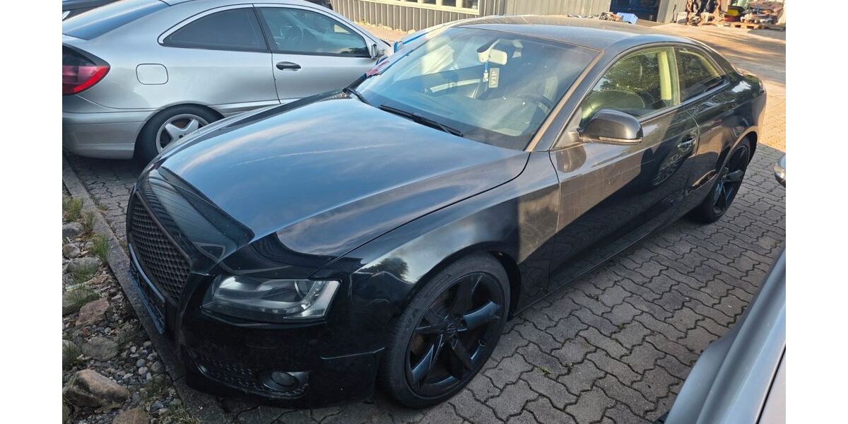 Audi A5 231.383 km 6.990 &euro; Hamburg 22045