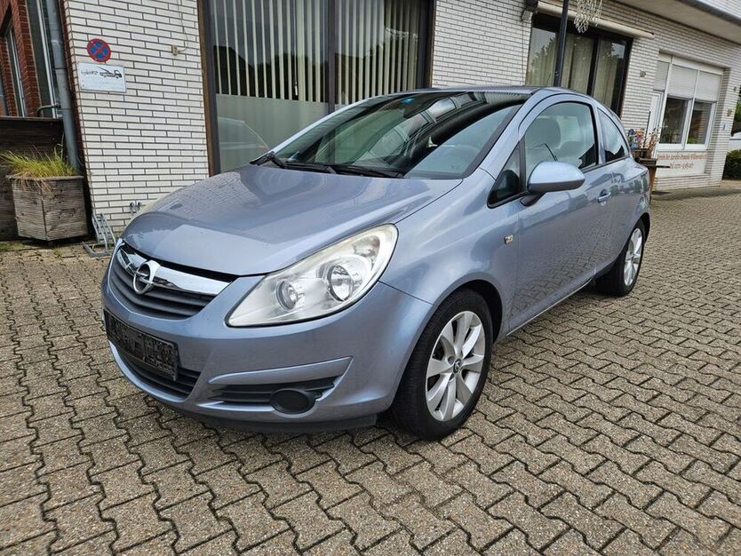 Corsa