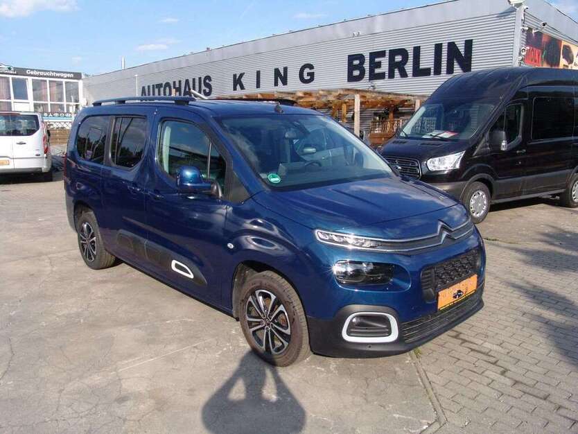 Berlingo