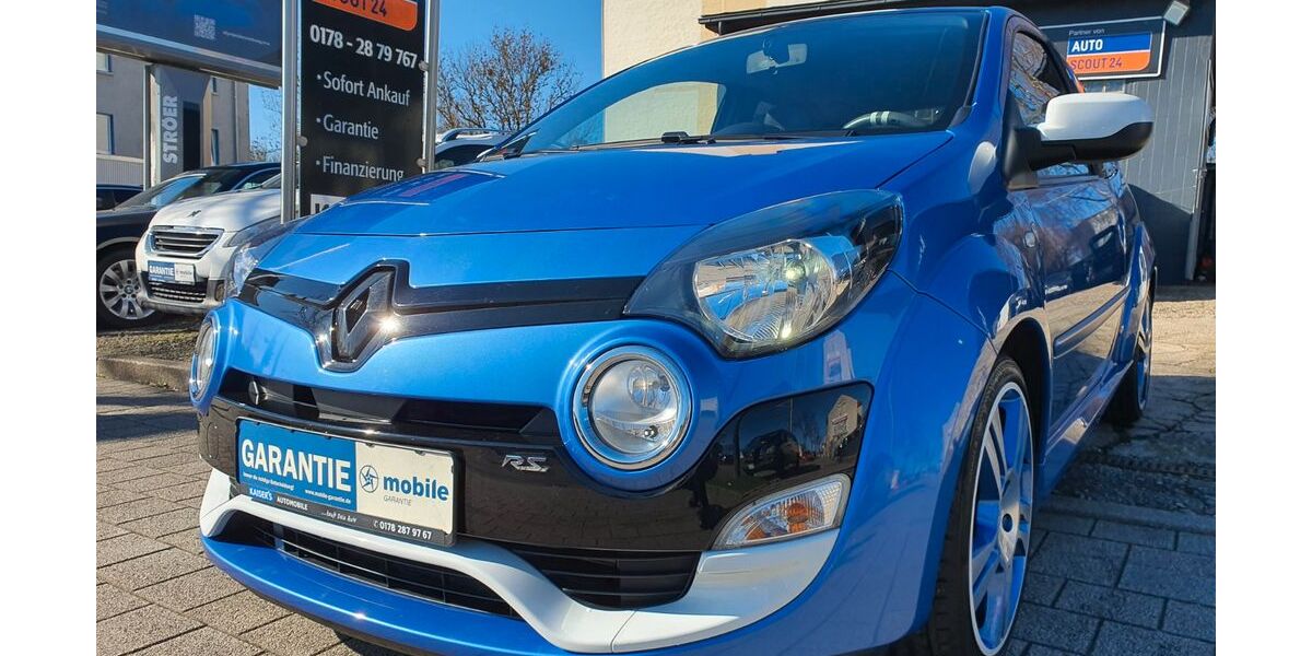 Renault Twingo 91.000 km 7.990 &euro; Dortmund 44145