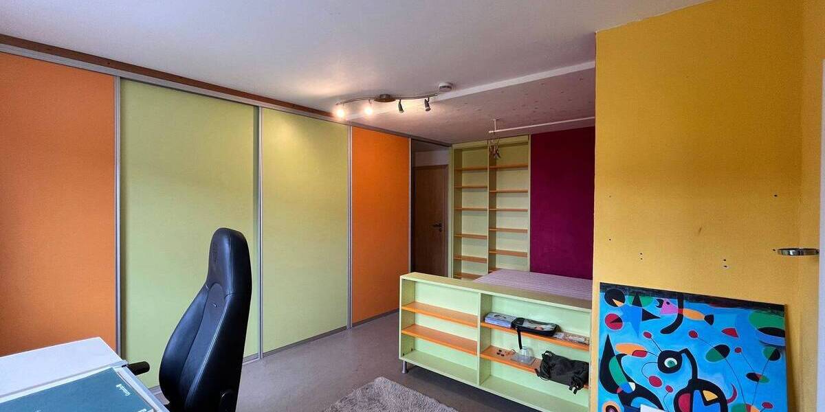 Einfamilienhaus Malsch Sulzbach - 5 Zimmer, 130 m&sup2;, 529.000&euro; | Angebot:26044363