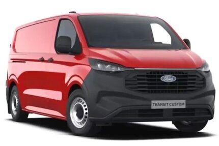 Ford Transit Custom 20.000 km 23.990 &euro; Marbach am Neckar 71672