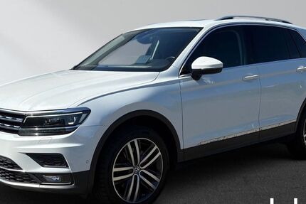 VW Tiguan 154.200 km 22.990 &euro; Zehdenick 16792