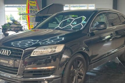 Audi Q7 243.715 km 6.495 &euro; Husum 25813