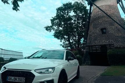 Audi A4 172.500 km 20.900 &euro; Schöppingen 48624