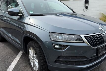 Skoda Karoq 164.890 km 16.499 &euro; Bonn 53127