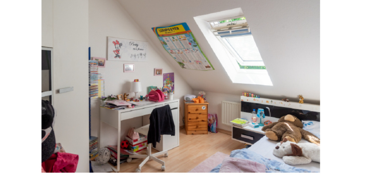 Etagenwohnung Scheeßel - 3.5 Zimmer, 83 m&sup2;, 750&euro; | Angebot:25569941