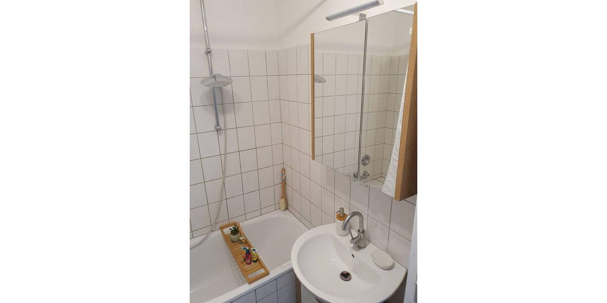 Etagenwohnung Dortmund Mitte - 2 Zimmer, 49 m&sup2;, 557&euro; | Angebot:26258000