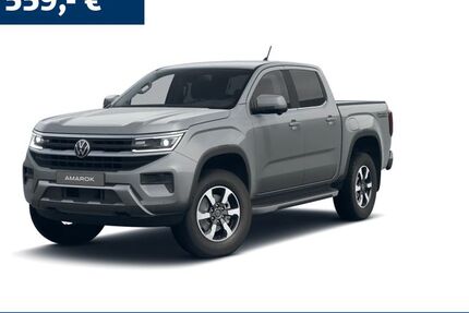 VW Amarok 58.055 km 48.390 &euro; Schorndorf 73614