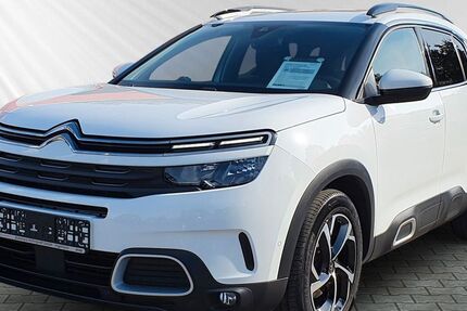 Citroen C5 Aircross 54.500 km 19.950 &euro; Ingelheim am Rhein (bei Mainz) 55218