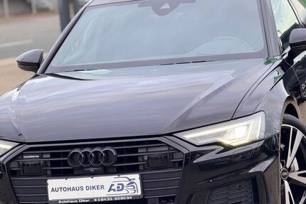 Audi A6 115.910 km 35.999 &euro; Hückelhoven 41836