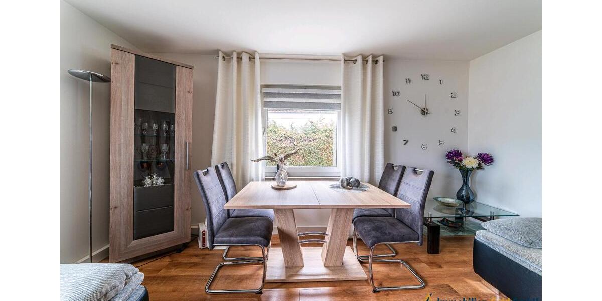 3 Zimmer EG Garten Wohnung 3 zimmer