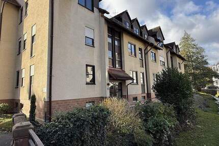 Wohnung Kassel Bad Wilhelmshöhe - 2 Zimmer, 57 m&sup2;, 139.000&euro; | Angebot:25709159