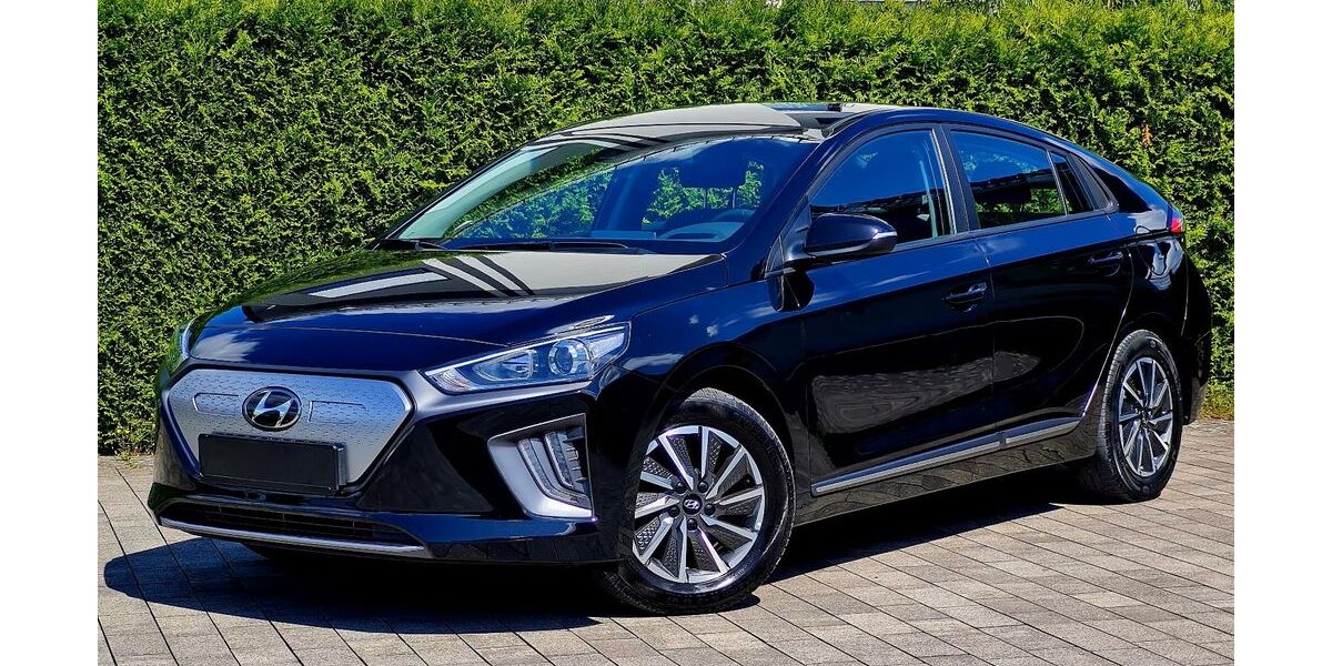 Hyundai IONIQ 36.000 km 17.999 &euro; Bad Lippspringe 33175