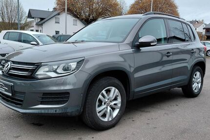 VW Tiguan 149.295 km 6.999 &euro; Morbach-Gonzerath 54497