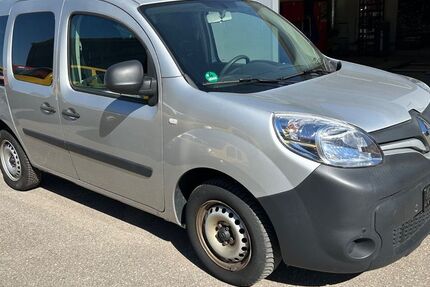 Renault Kangoo 80.000 km 8.800 &euro; Peutenhausen / Gachenbach 86565