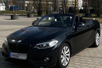 BMW 220 86.000 km 17.400 &euro; Wiesloch 69168