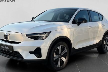 Volvo C40 55.000 km 28.990 &euro; Neutraubling 93073