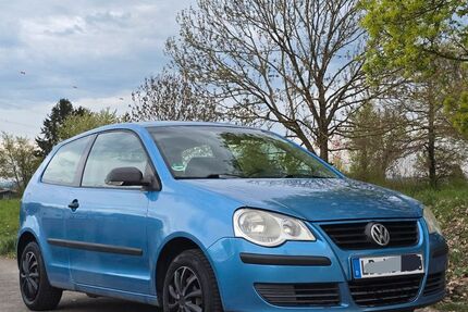 VW Polo 192.725 km 1.580 &euro; Remseck 71686