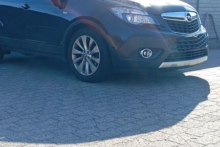 Opel Mokka 77.000 km 11.500 &euro; Flensburg 24941